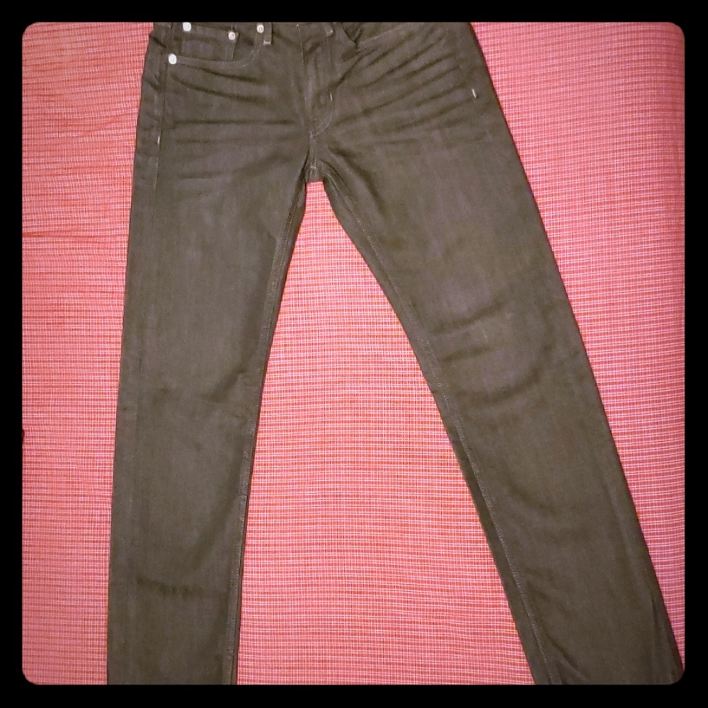 A|X jeans